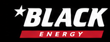 BLACK Energy logo